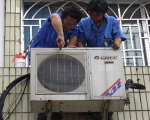 金台空调维修售后服务中心